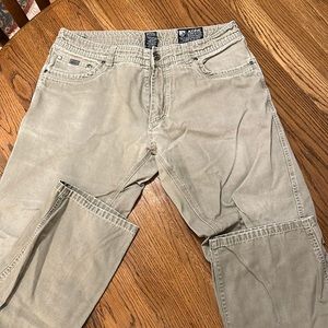 Kuhl Outcast Patina 36x34